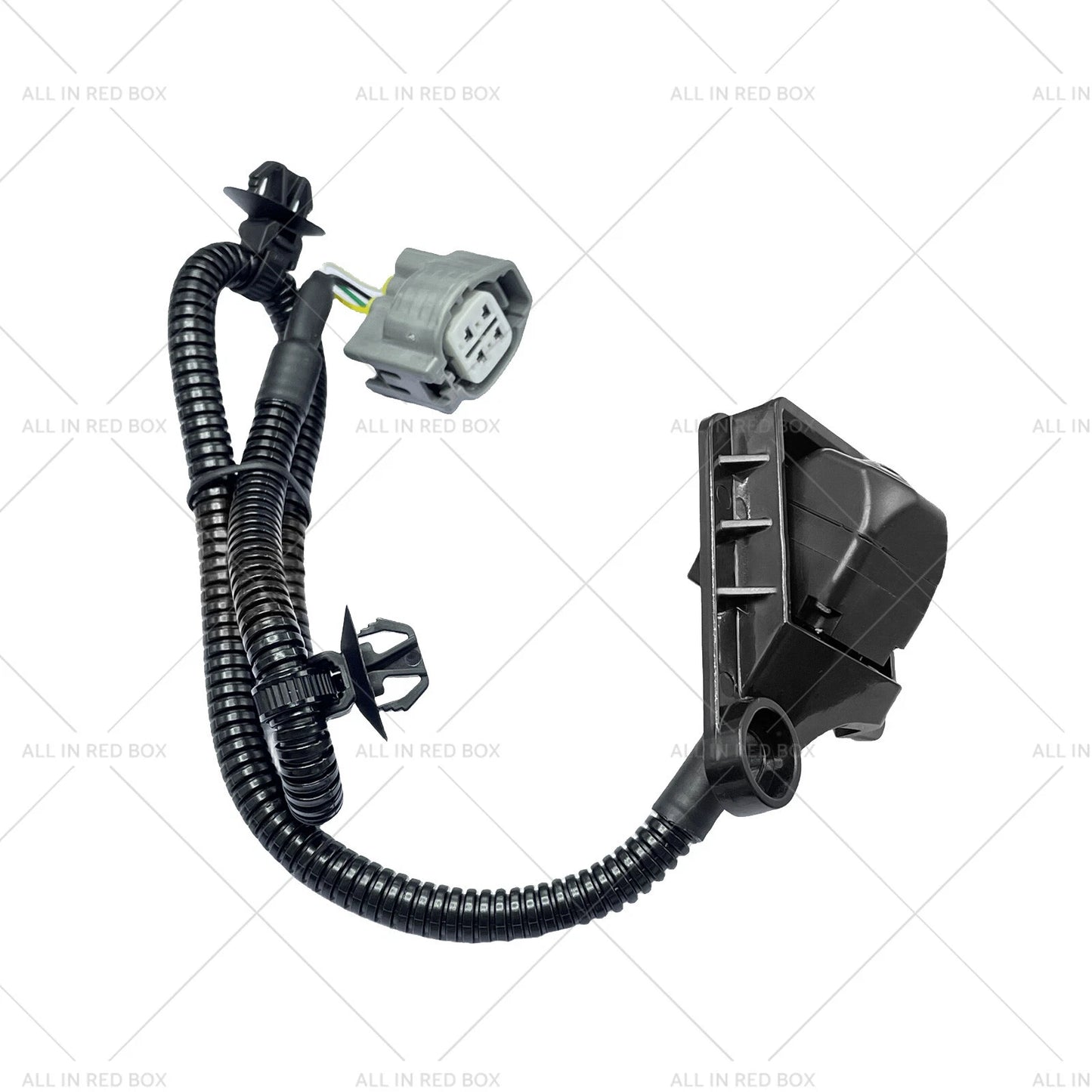 Rear View Backup Camera for Toyota Tundra 2007-2013