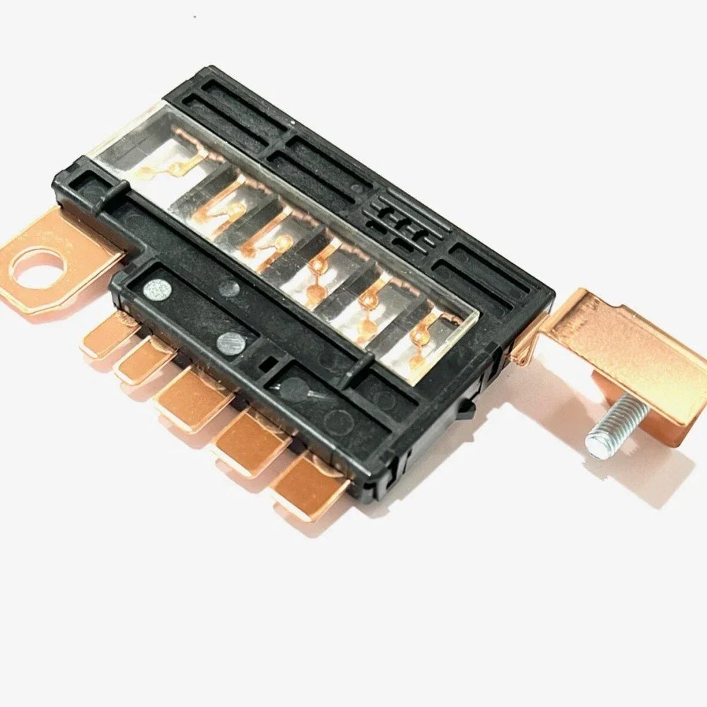 Fusible Link Block Fuse for Toyota Camry Avalon, Lexus ES350 ES300h (2007-2017)