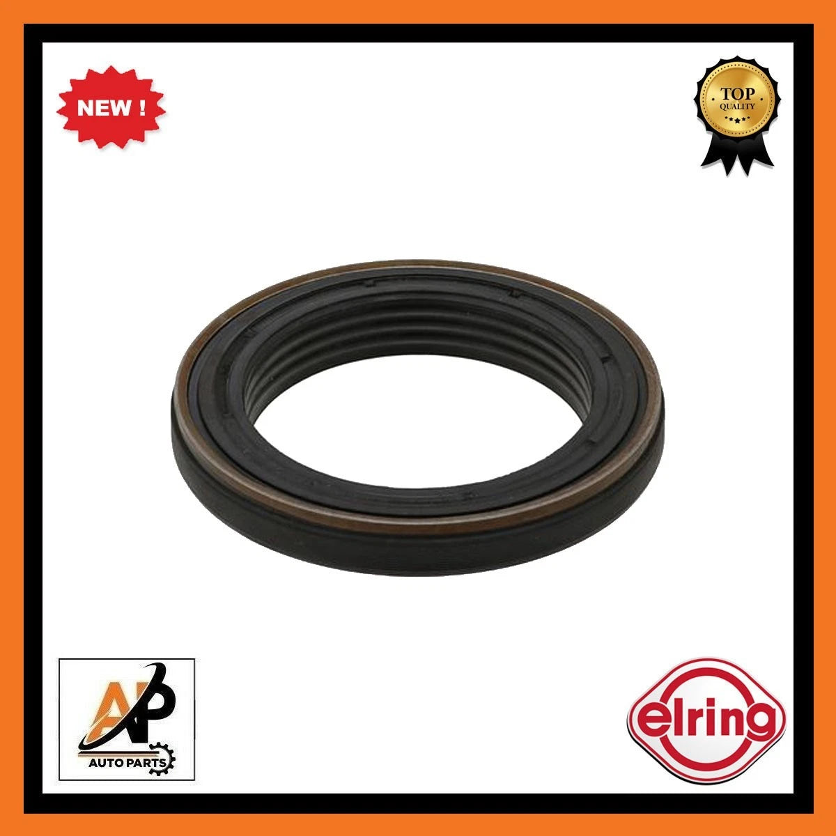 Crankshaft Seal Replacement for Audi RS7 S7 (2011–2018)
