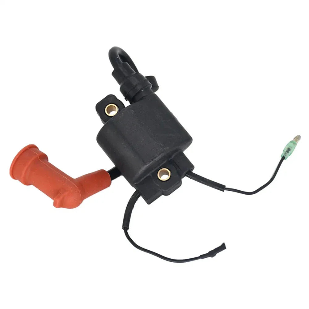 Ignition Coil for Yamaha 50HP K50, 60HP E60H, P60 TLH