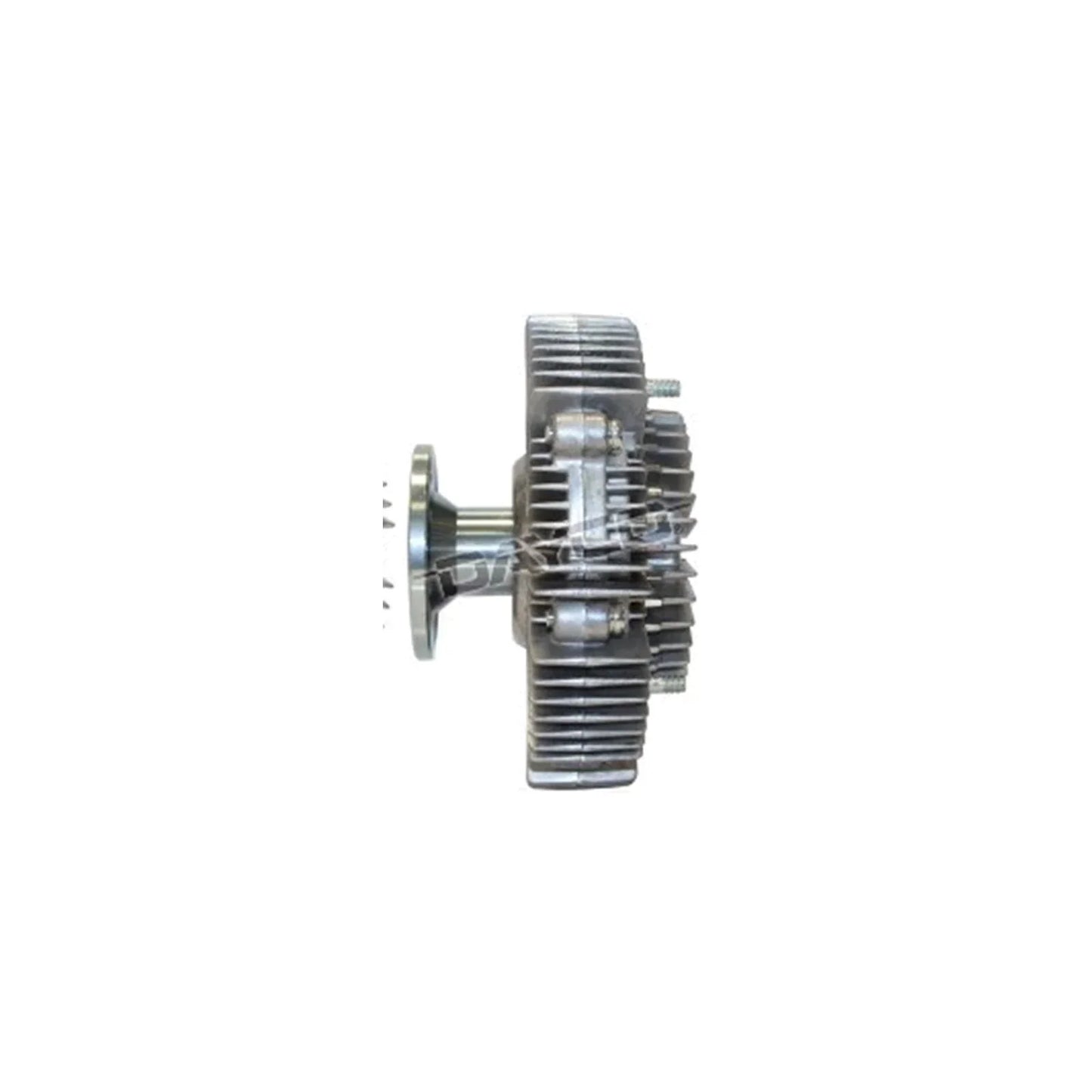 Dayco Fan Clutch Coupling for Landcruiser HZJ70 HZJ73 HZJ75 HZJ80 4.2 1HZ Diesel
