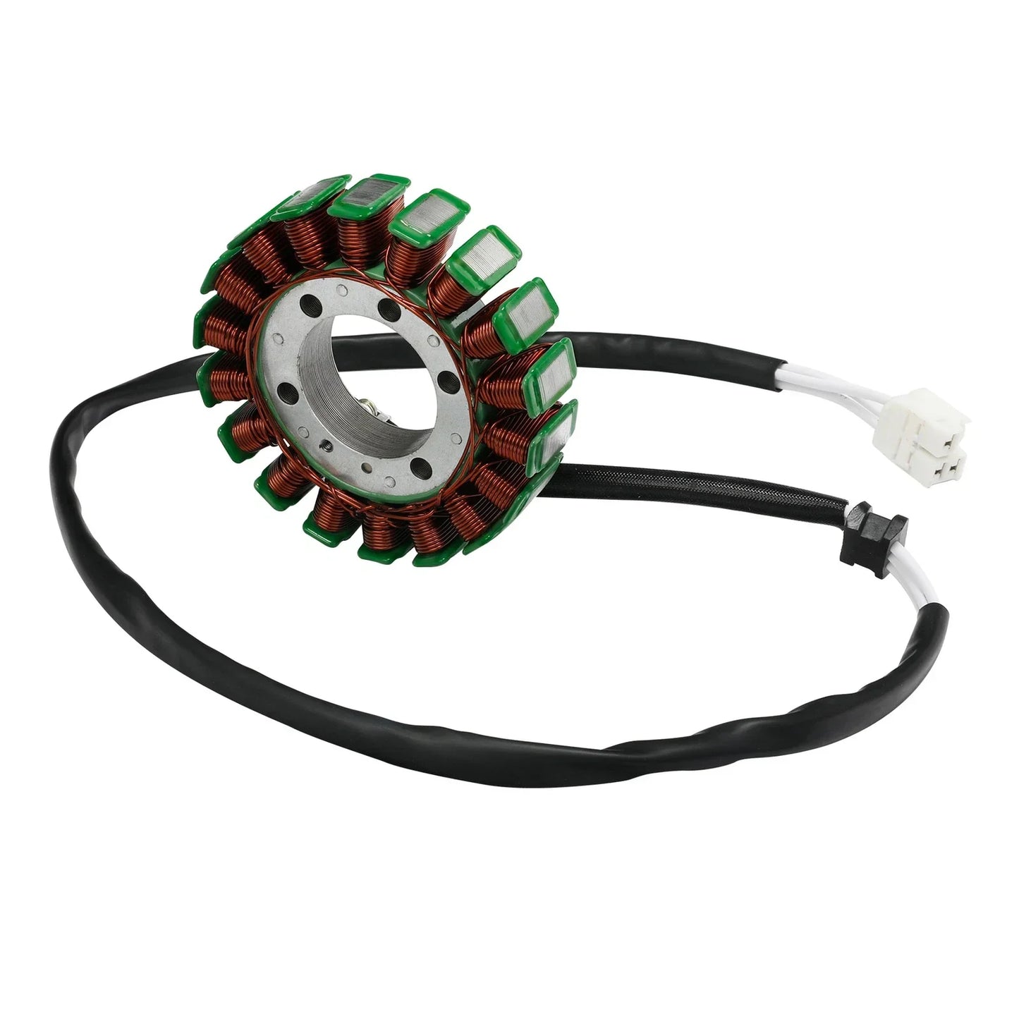 Magneto Stator Generator Coil for Kawasaki Ninja 650 (2012-2025)