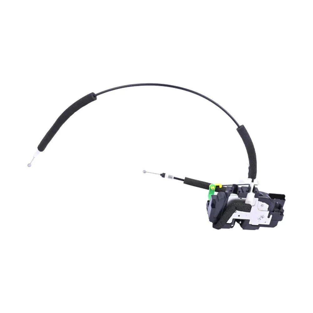 Front Left & Right Door Lock Actuators for Nissan Navara D40 (2005-2015)
