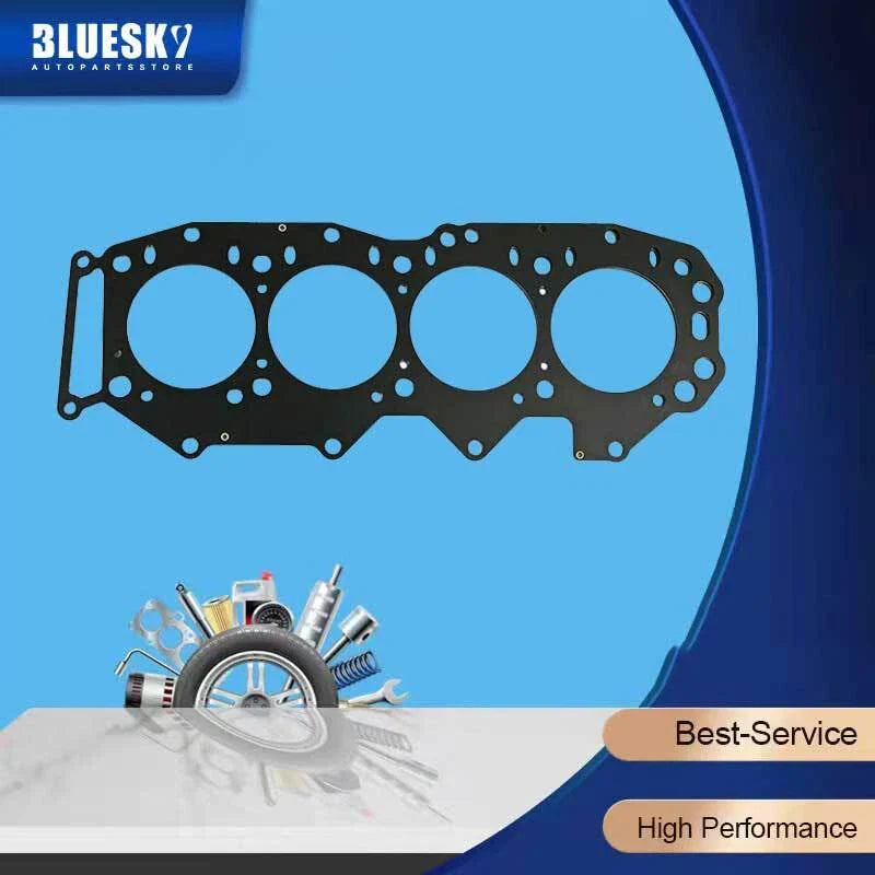Head Gasket for Mazda B2500, Bravo, Ford Ranger, Courier 2.5L (1998-2006)