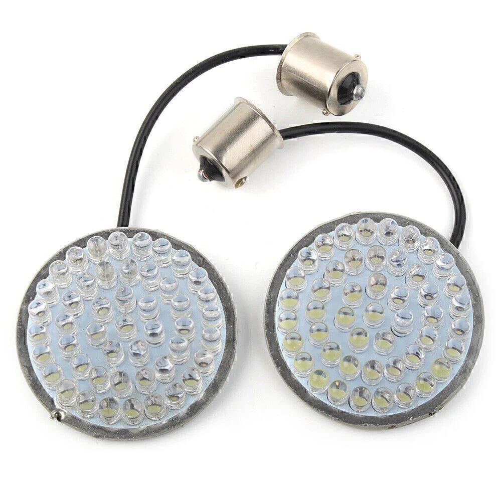 LED 1156 Rear Turn Signal Light for Harley-Davidson Road King