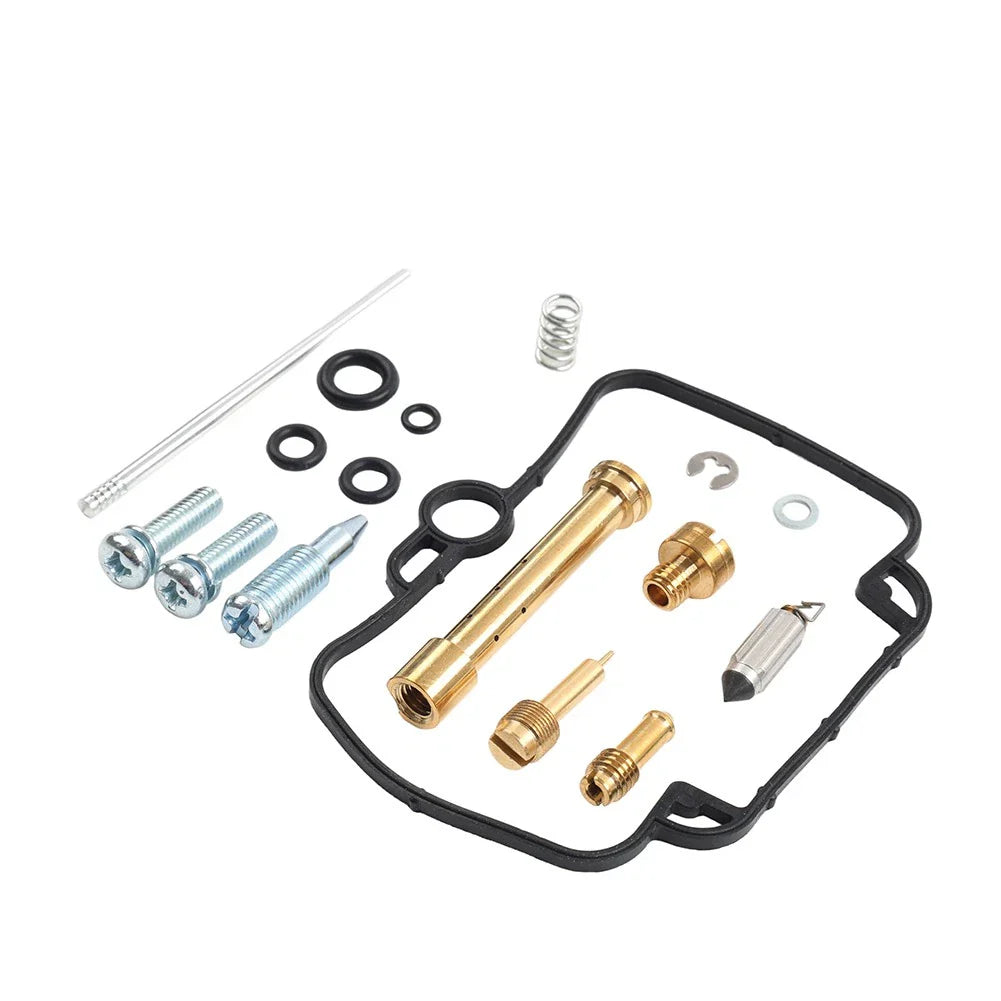 Carburetor Repair Kit for Mikuni Bandit 400 (GSF400) (1991-1998)
