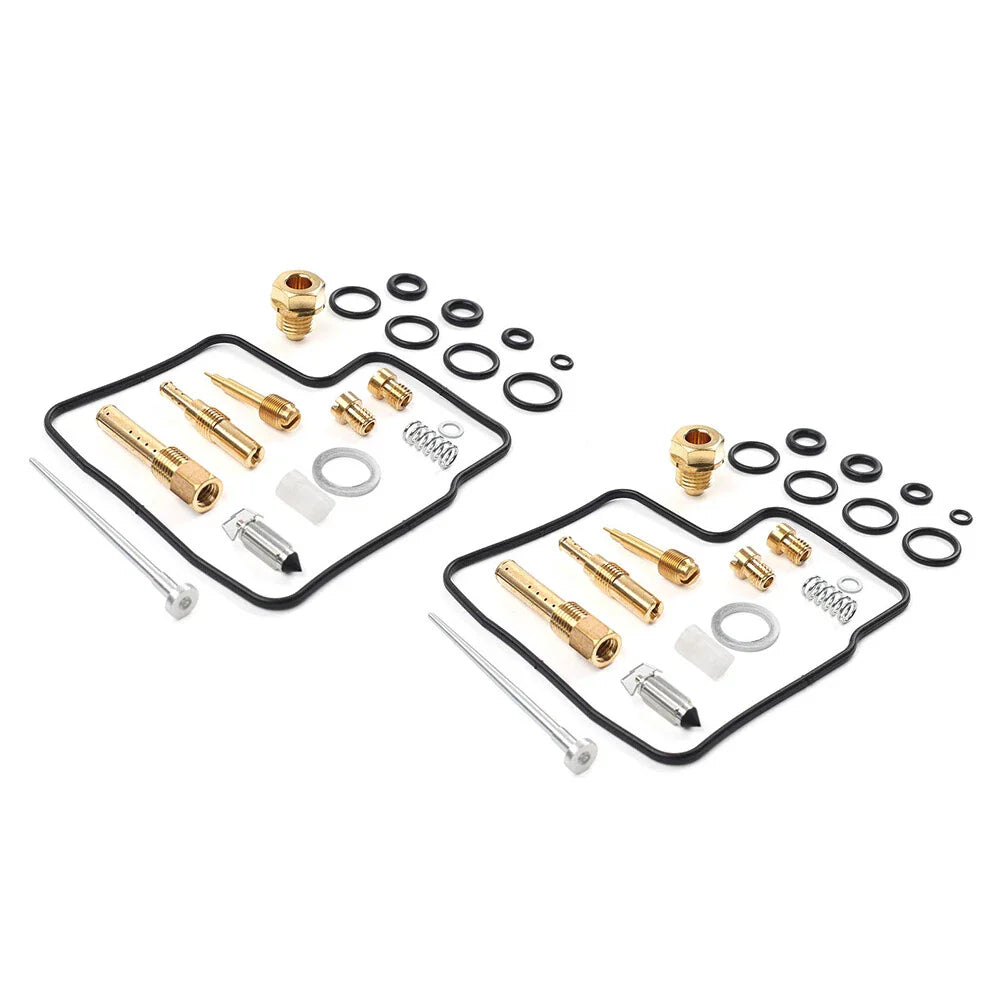 Carburetor Repair Kit for Honda VT1100 VT1100T VT1100C2 VT1100D2 (1985-2007)