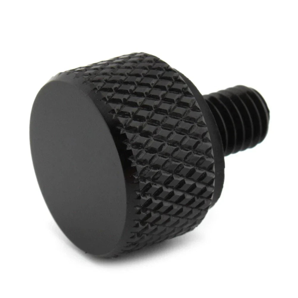 Aluminum Brake Lever Screw Plug Cover for BMW R18 Motorcycle (2020-2023)