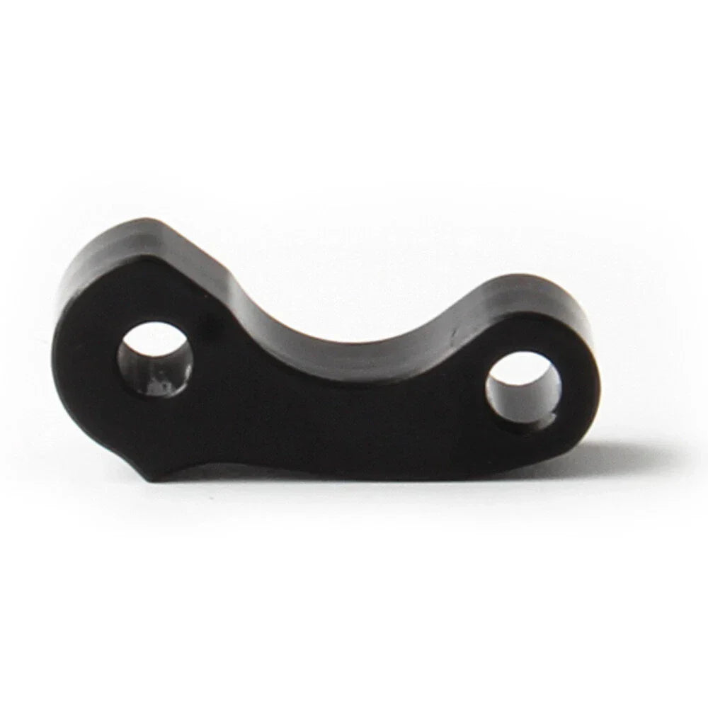 Rear Window Latch Hinge Pivot for Toyota Tacoma, Tundra (1995-2006)
