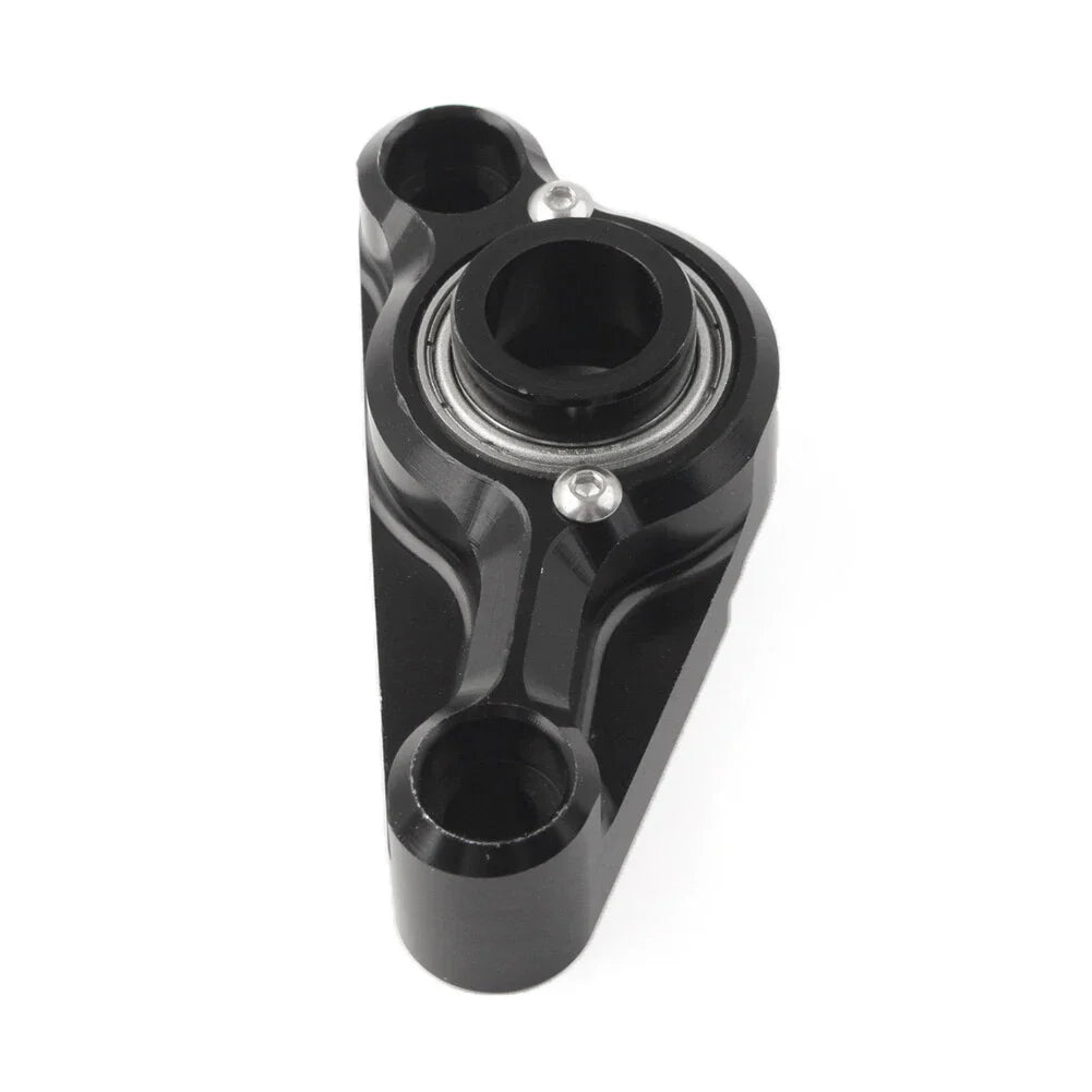 CNC Left Gear Shift Lever Stabilizer for KAWASAKI Z900RS (2018-2023)