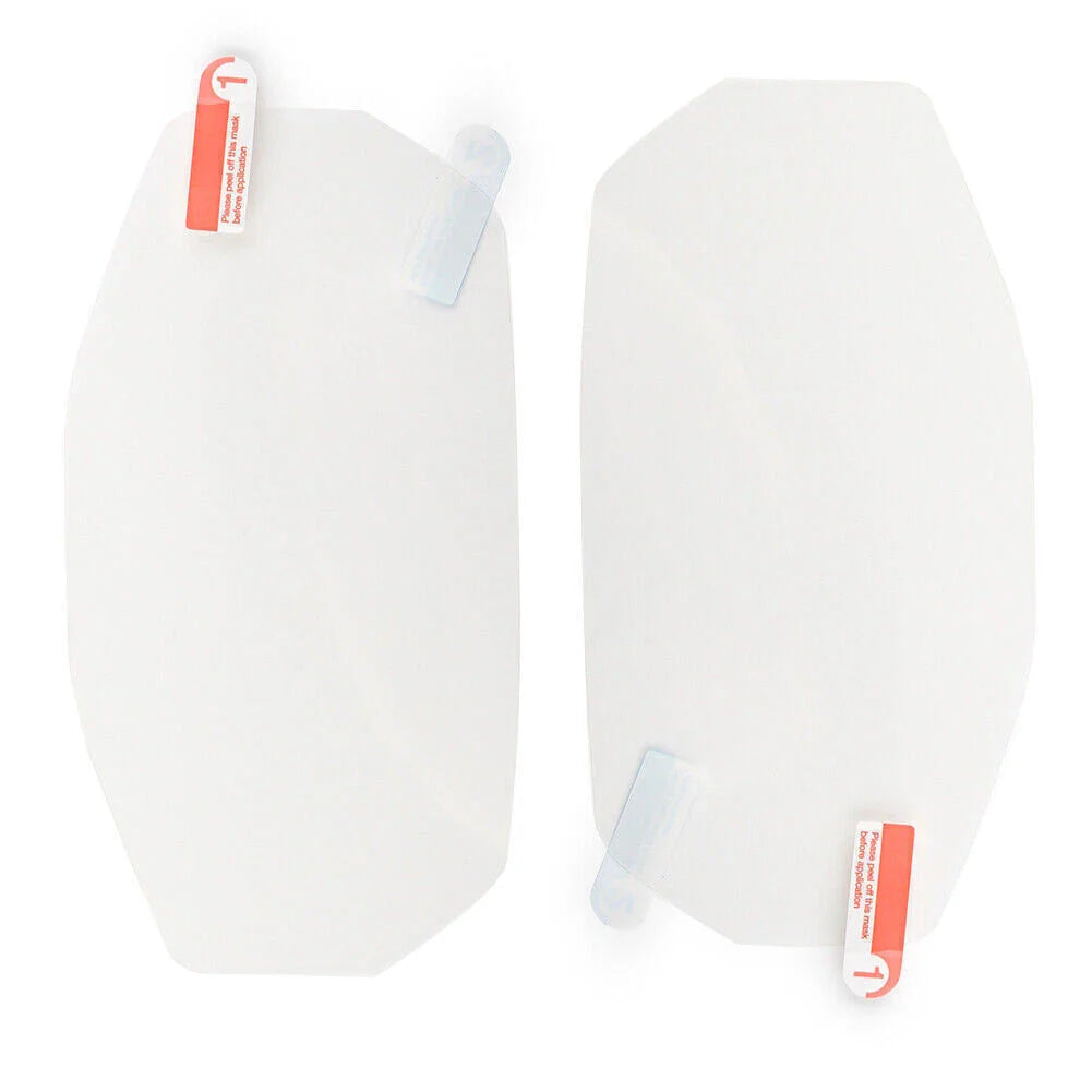 Speedometer Scratch Protection Film for DUCATI MONSTER 1200R (2016-2019)