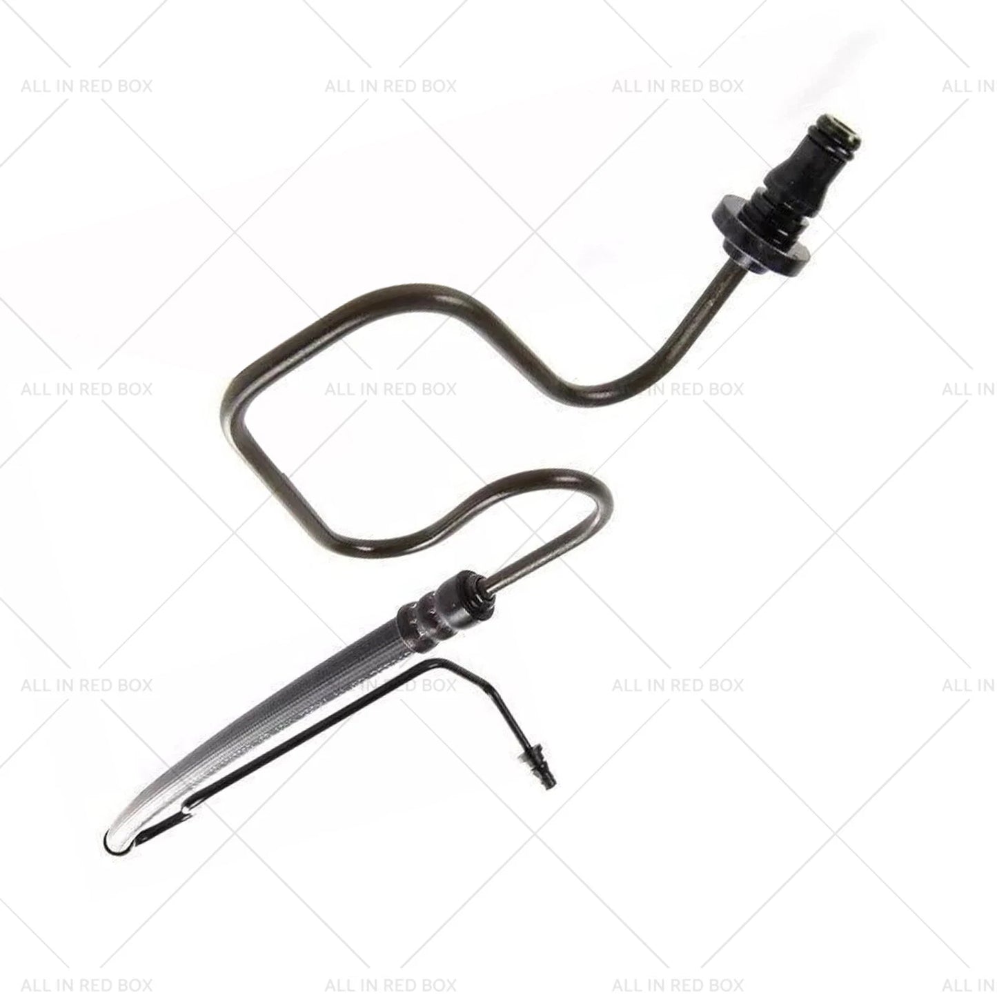 Hydraulic Clutch Hose for VW Golf Jetta Beetle TT TDI 2.0 1.9 1.8T (2000-2006)
