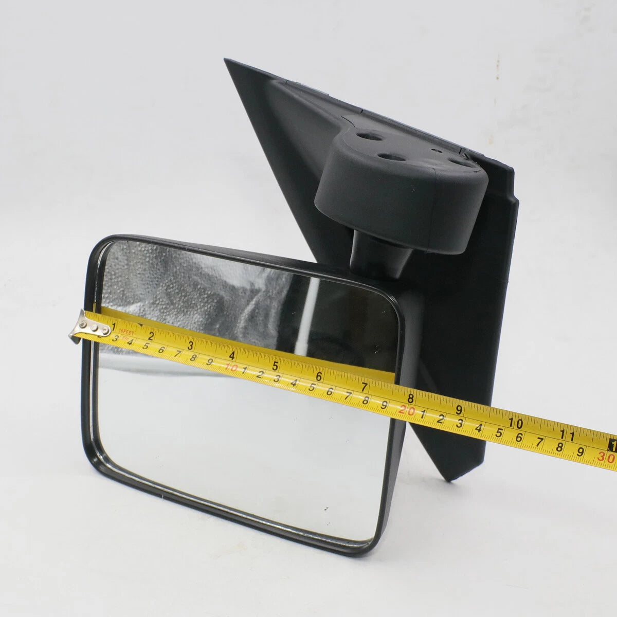 Door Mirror x2 for Mitsubishi L200 Triton Dodge Ram 50 1986-1996