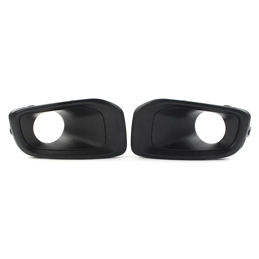 Fog Light Covers for Jeep Renegade (2015-2018)