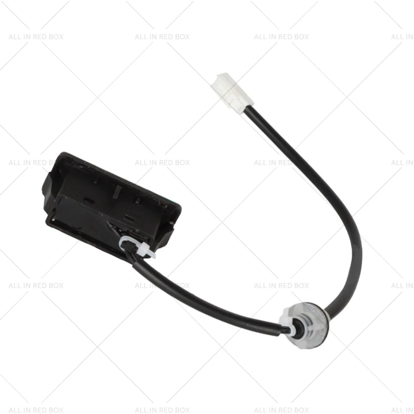 Lock Switch for Mazda GS2A624B0B Tailgate