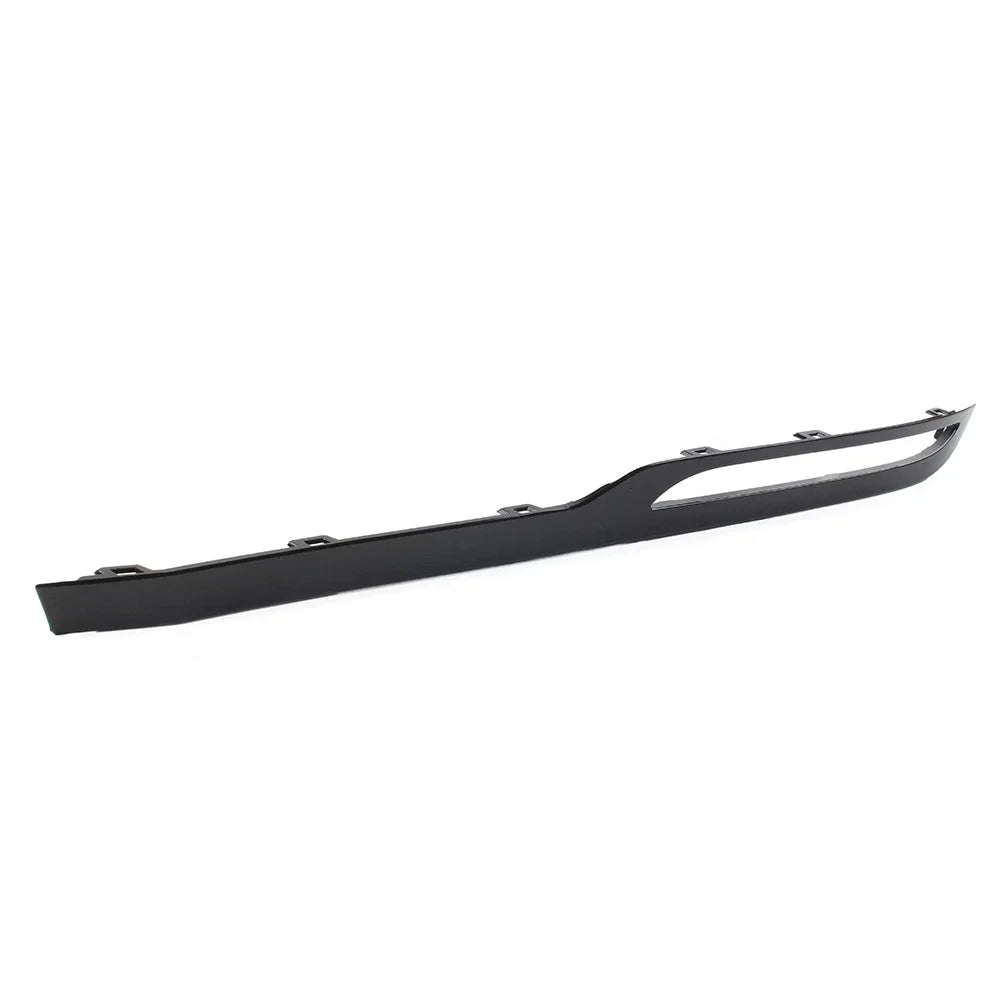 Left Rear Bumper Fog Lamp Moulding for Land Rover Range Rover Velar (2018-2020)
