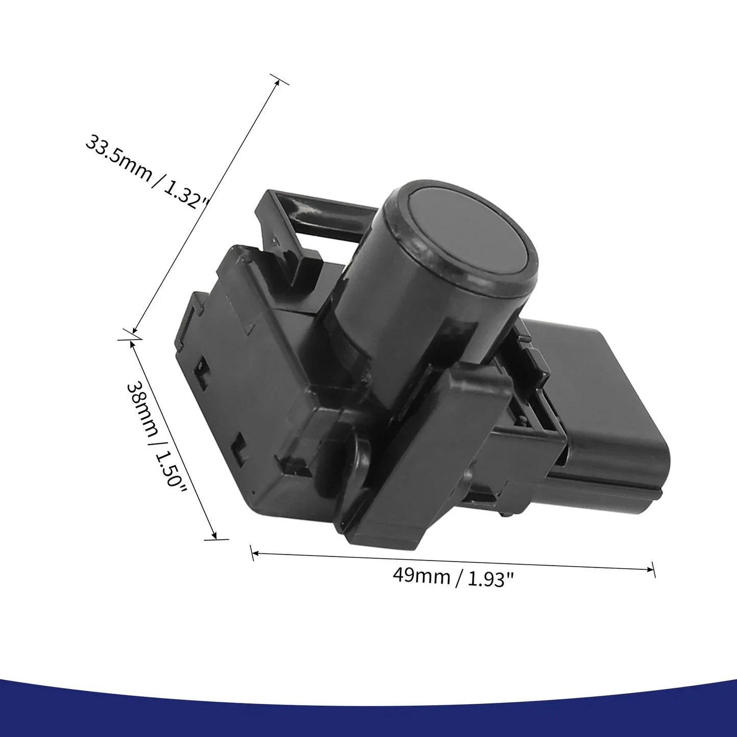 Car Reverse Parking Assist Sensor for Honda Odyssey (2011-2013)