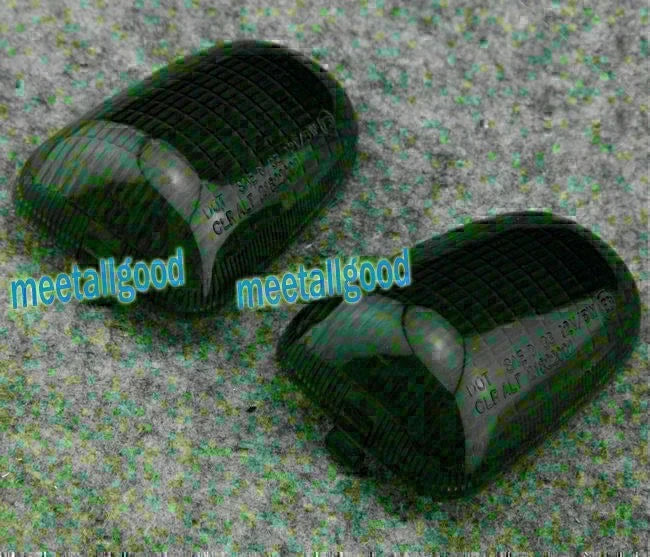 Turn Signal Lamp Lens for MV Agusta Strada F4 F1000 Brutale (2004-2010)