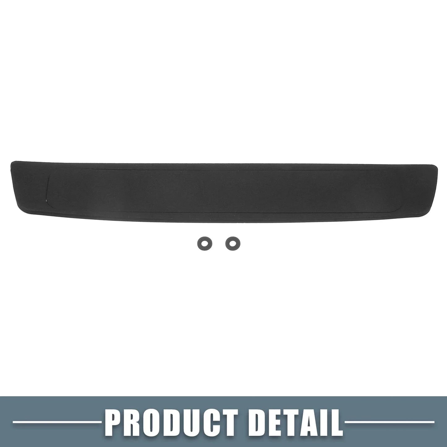 High Mount Stop Light for Dodge Ram 1500/2500 Smoked Lens (2002-2008)