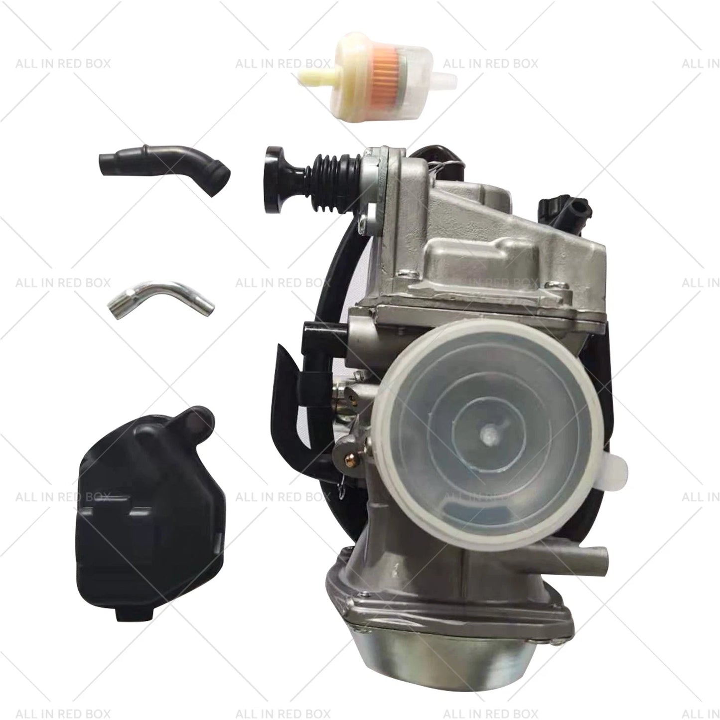 Carburetor for Honda ATC250SX TRX300FW TRX350FE TRX350FM TRX350TM TRX400FW (1985-2006)