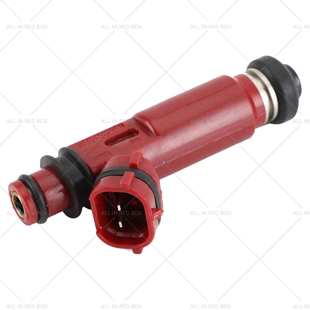 6 x Fuel Injectors for Mitsubishi Pajero NM 3.5 V6 (2000-2004)