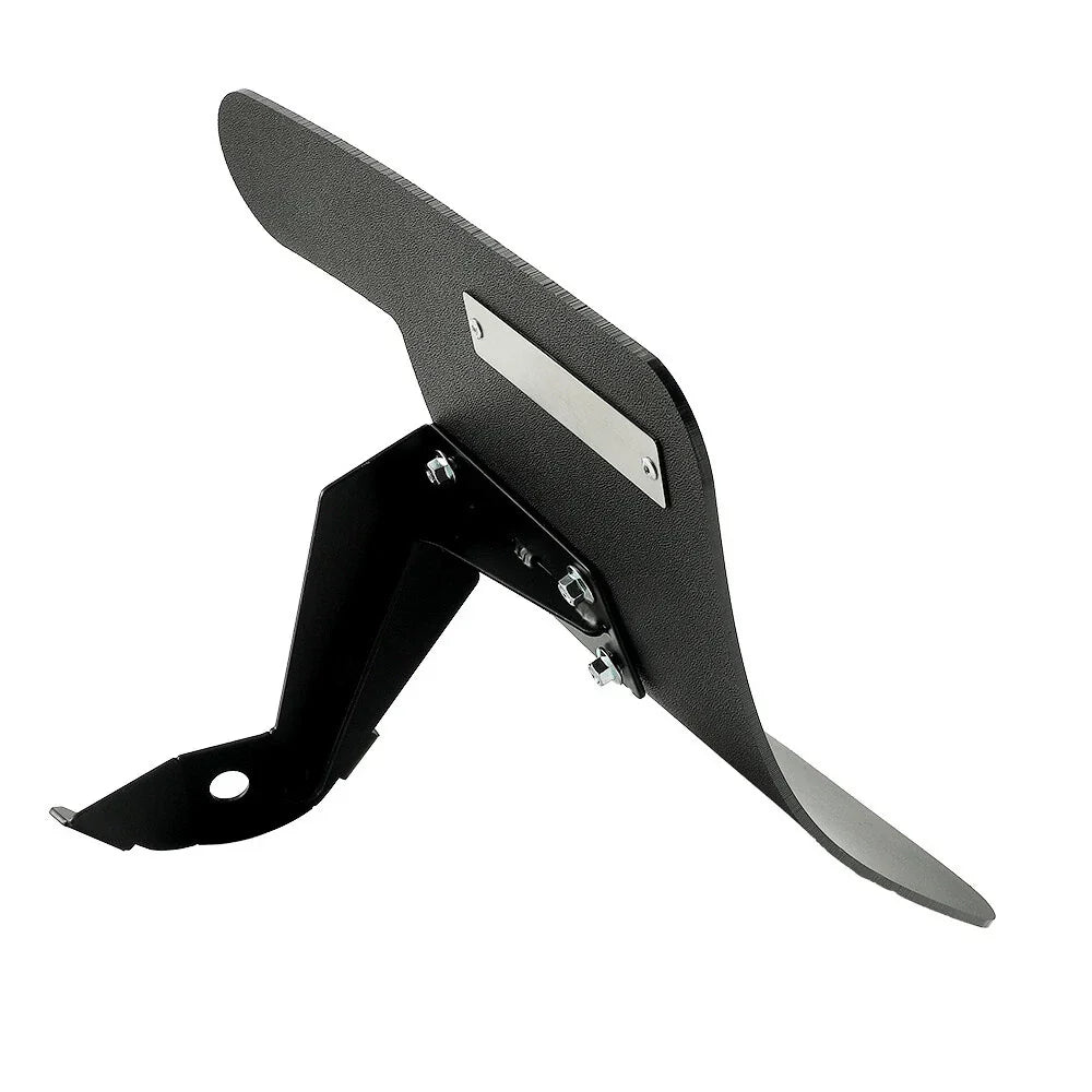 Mudguard Kit for Can-Am Maverick X3 Turbo R RS RR XRS XRC XMR (2017-2023)