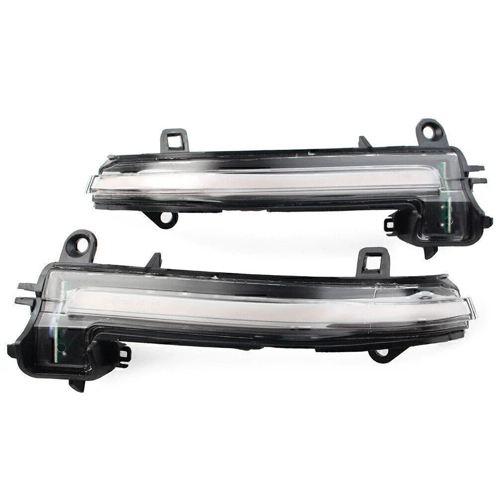 Dynamic Turn Signal Mirror Sequential Lights for BMW F20 F30 F48 F33
