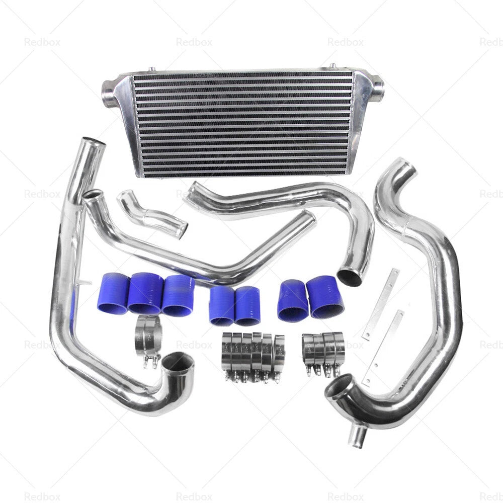 Intercooler Piping for Subaru Impreza WRX 2.0 2.5 EJ20 EJ25 (2002-2007)