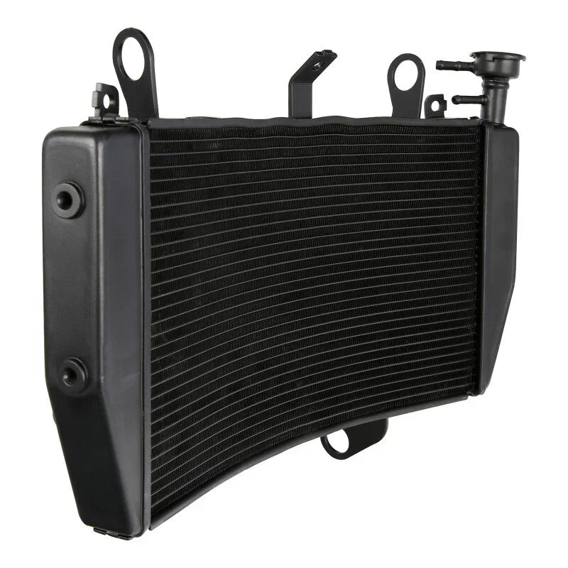 Engine Cooling Radiator for Ducati SuperSport 936, 939 (2017-2020)