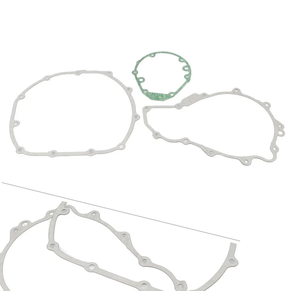 Crankcase Clutch Generator Cover Gasket for Honda CB1300 X-4 (1997-1999)