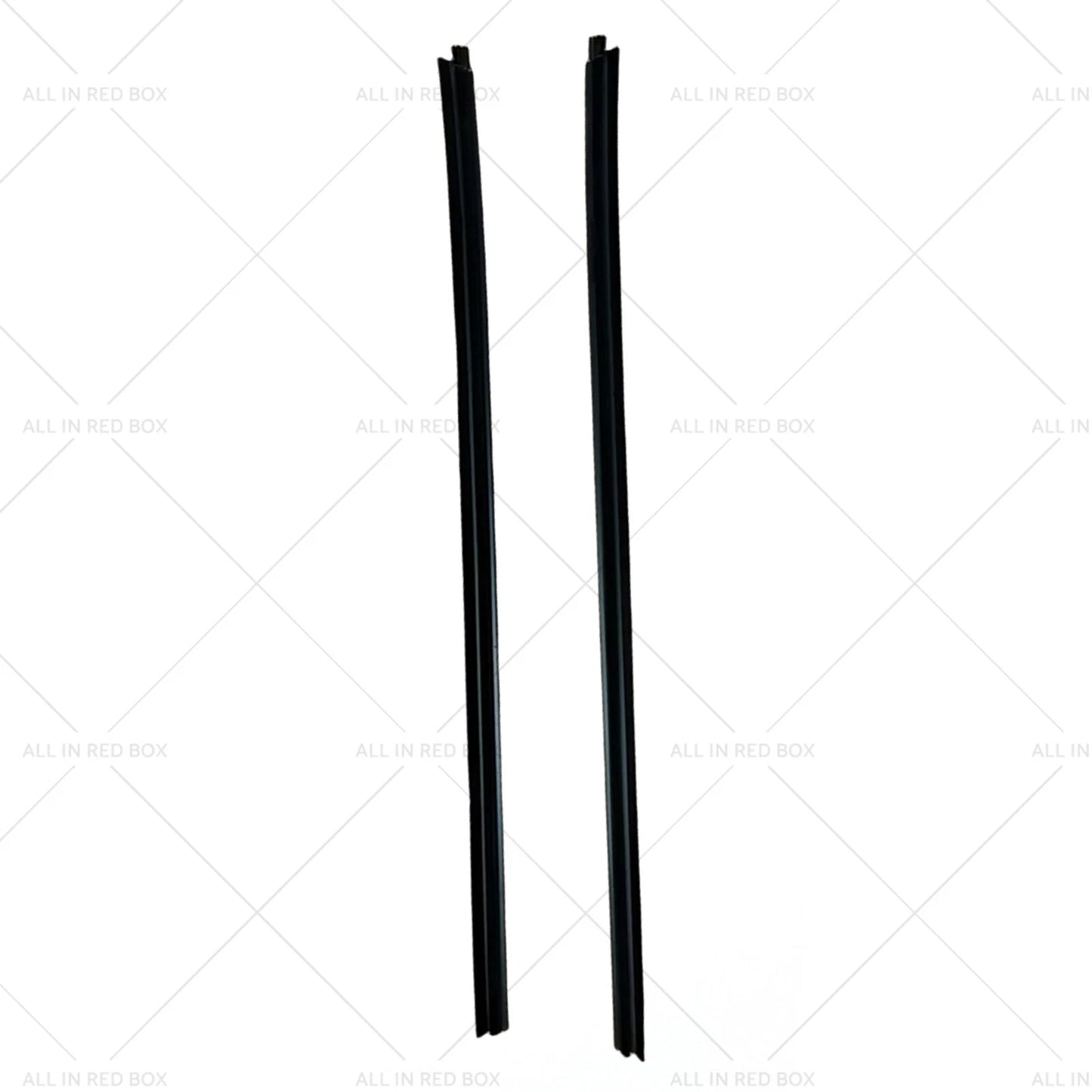 Front Door Weatherstrip Seal for Toyota Hilux 2-Door Ute (2005-2015)