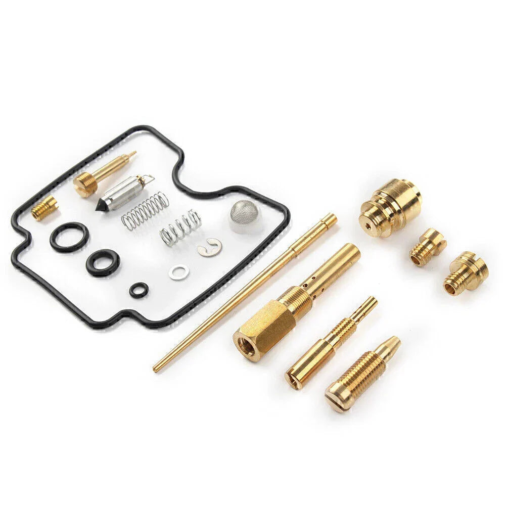 Carburetor Rebuild Kit for Yamaha YFM 250R Raptor 250 (2008-2013)
