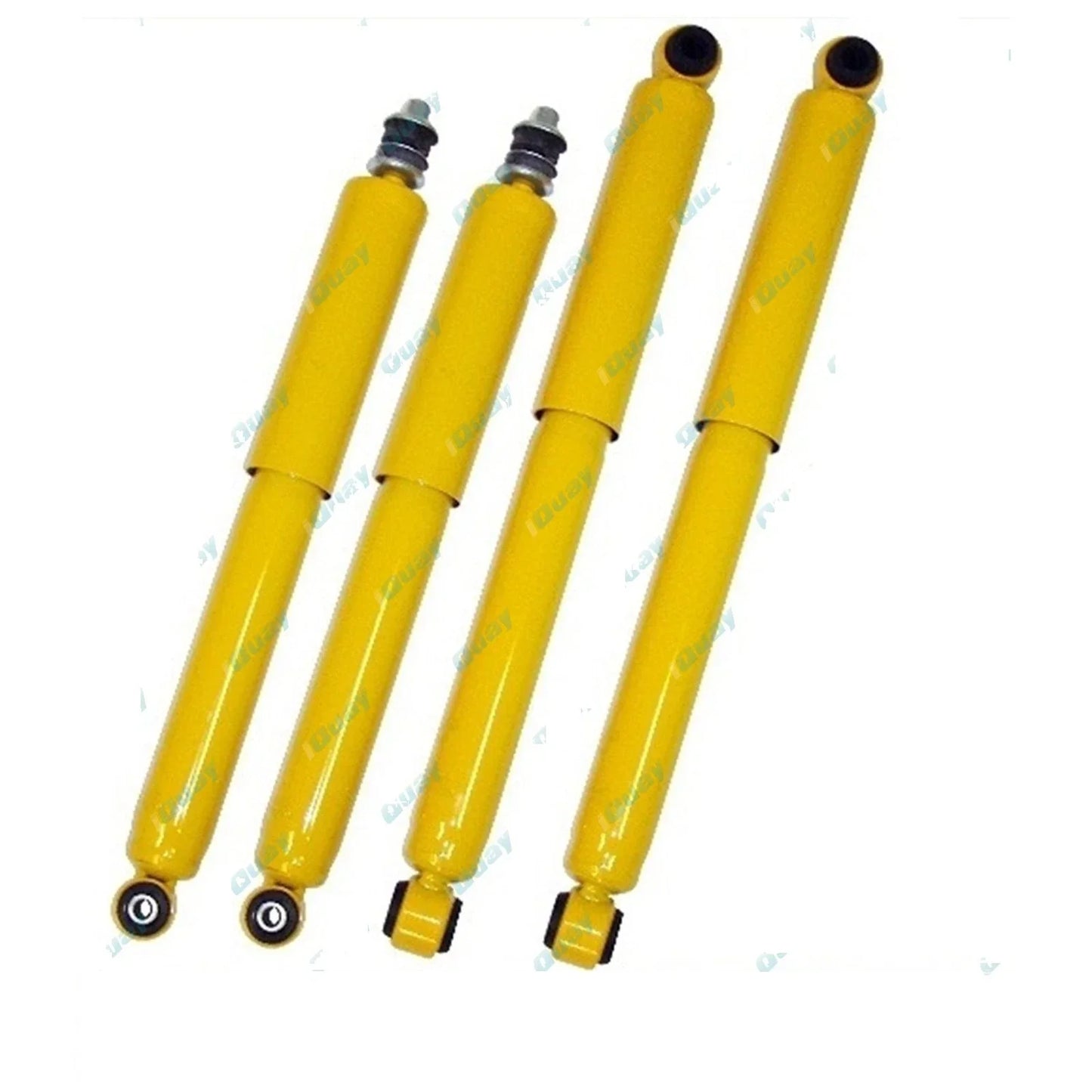 Gas Shock Absorbers for Toyota Hilux 4x4 LN106 LN65 YN65 YN67 RN105 (1983-1999)