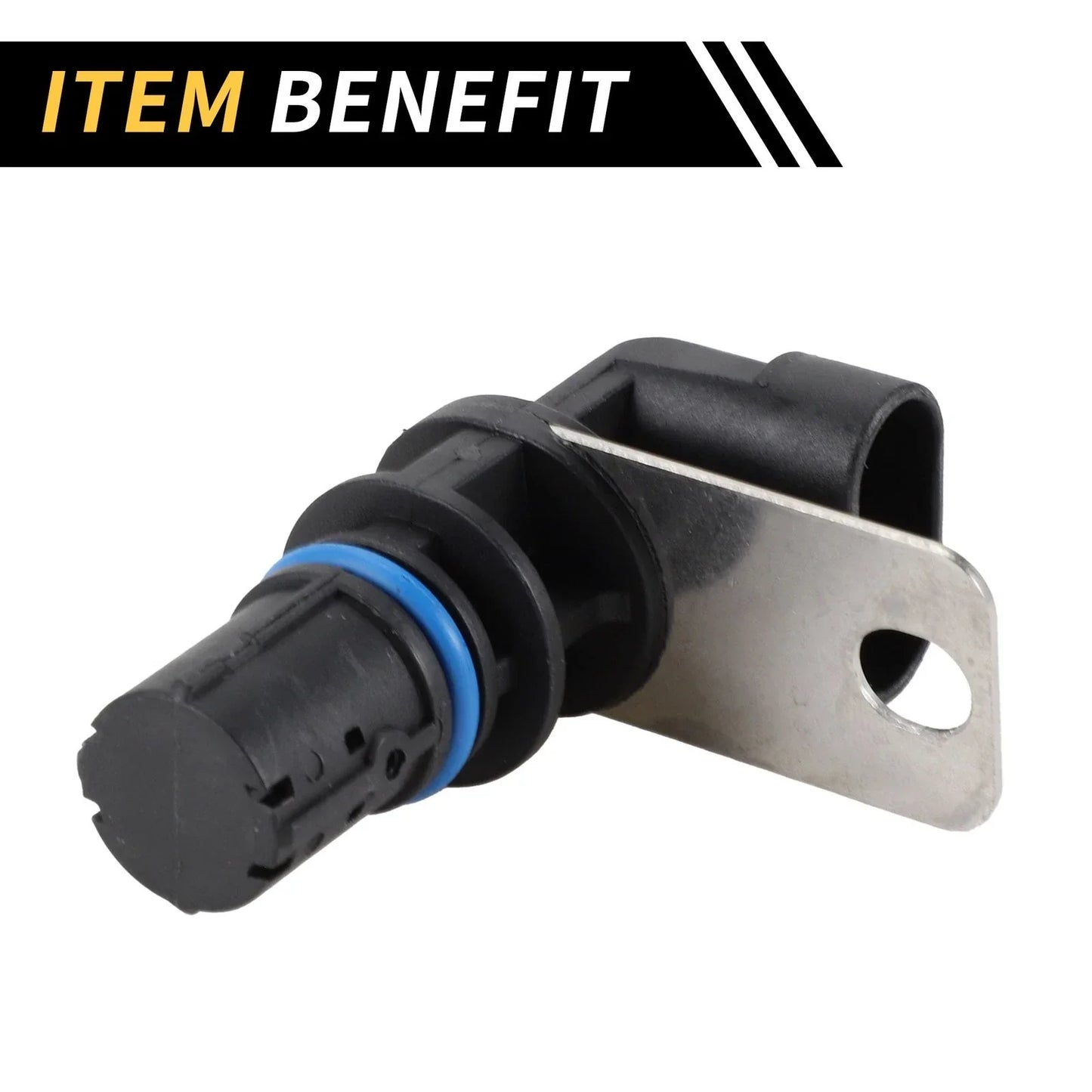 Crankshaft Position Sensor for Chevrolet Silverado 2500 (1999-2004)