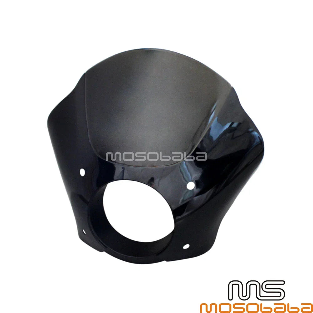 Gauntlet Fairing Windshield for Harley Sportster XL (2004-2023)