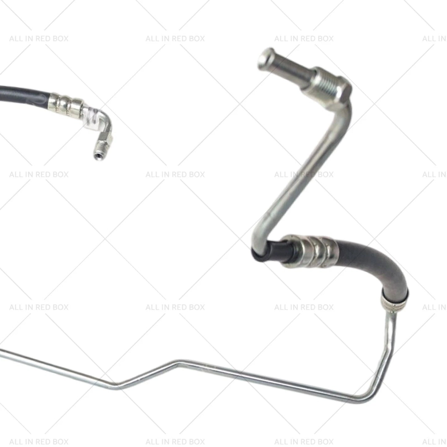 High Pressure Power Steering Hose for Toyota Hilux KUN26R (2005-2015)