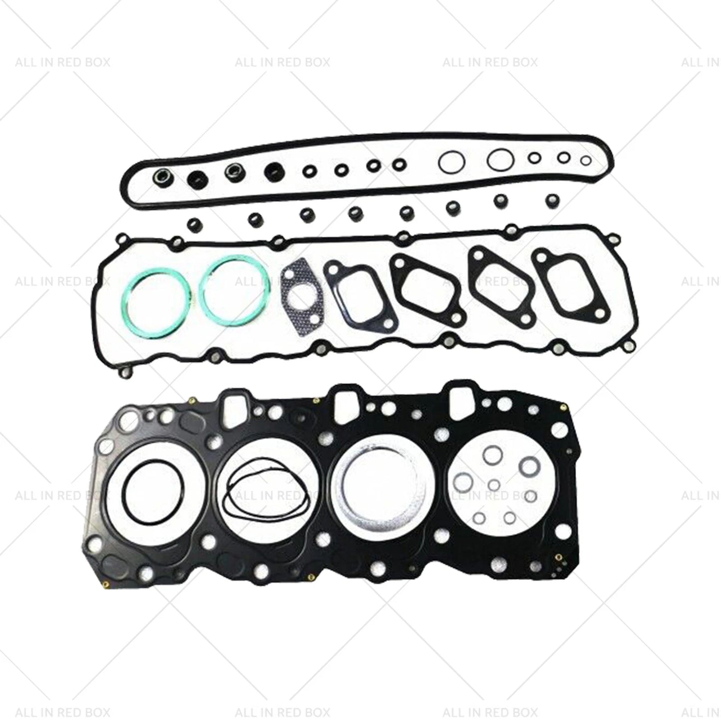 VRS Cylinder Head Gasket Kit for Toyota Hilux KZN165 3.0L 1KZ-TE (2005-2015)