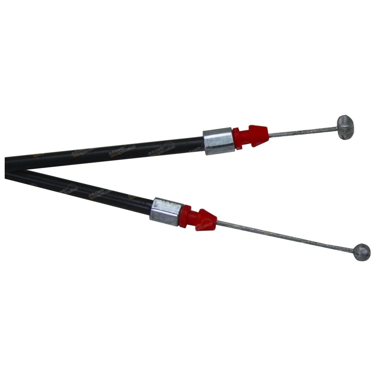 Bonnet Hood Release Cable for Toyota Hilux KZN165 VZN167 VZN172 (2002–2005)