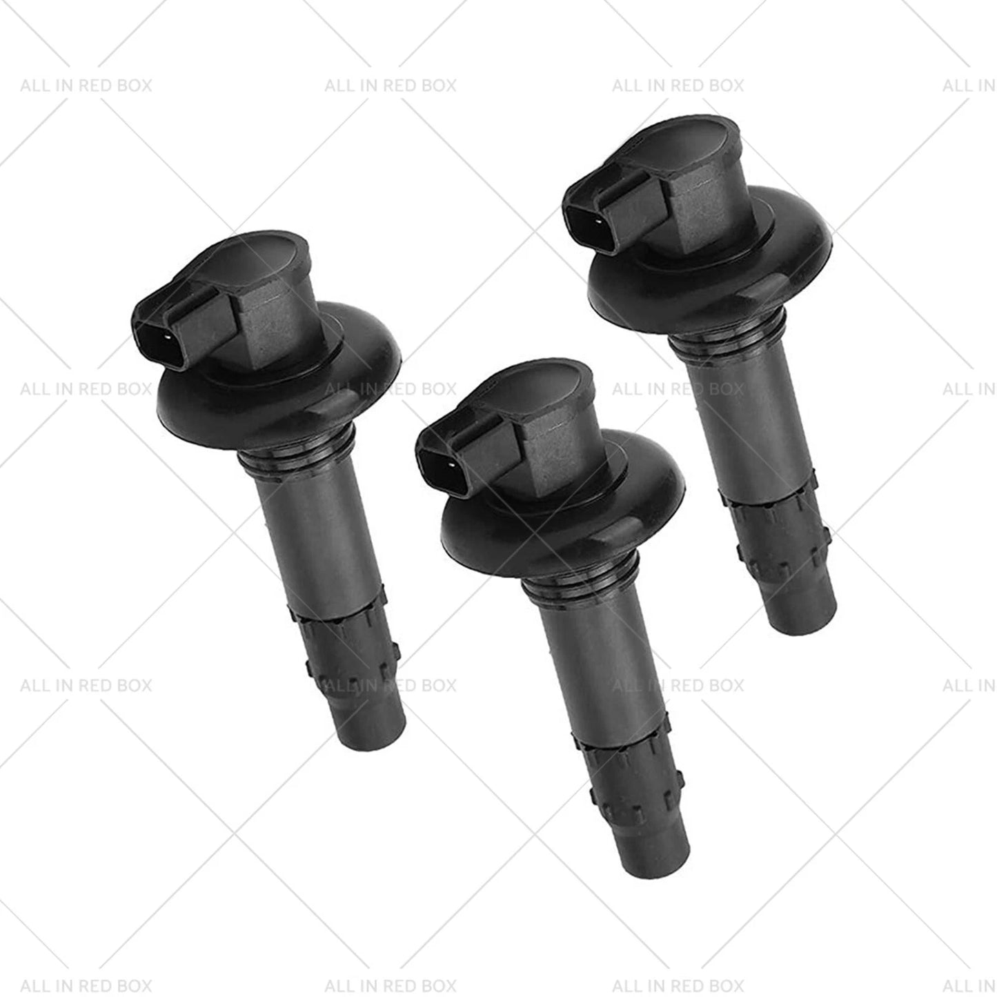 3 x Ignition Coils for SeaDoo GTR RXP GTX RXT GTI GTS GT5 (2002-2023)