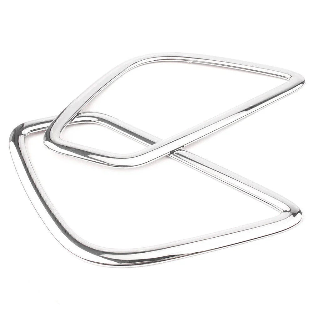 Rear Fog Light Cover Trim for Mitsubishi Eclipse Cross (2018)