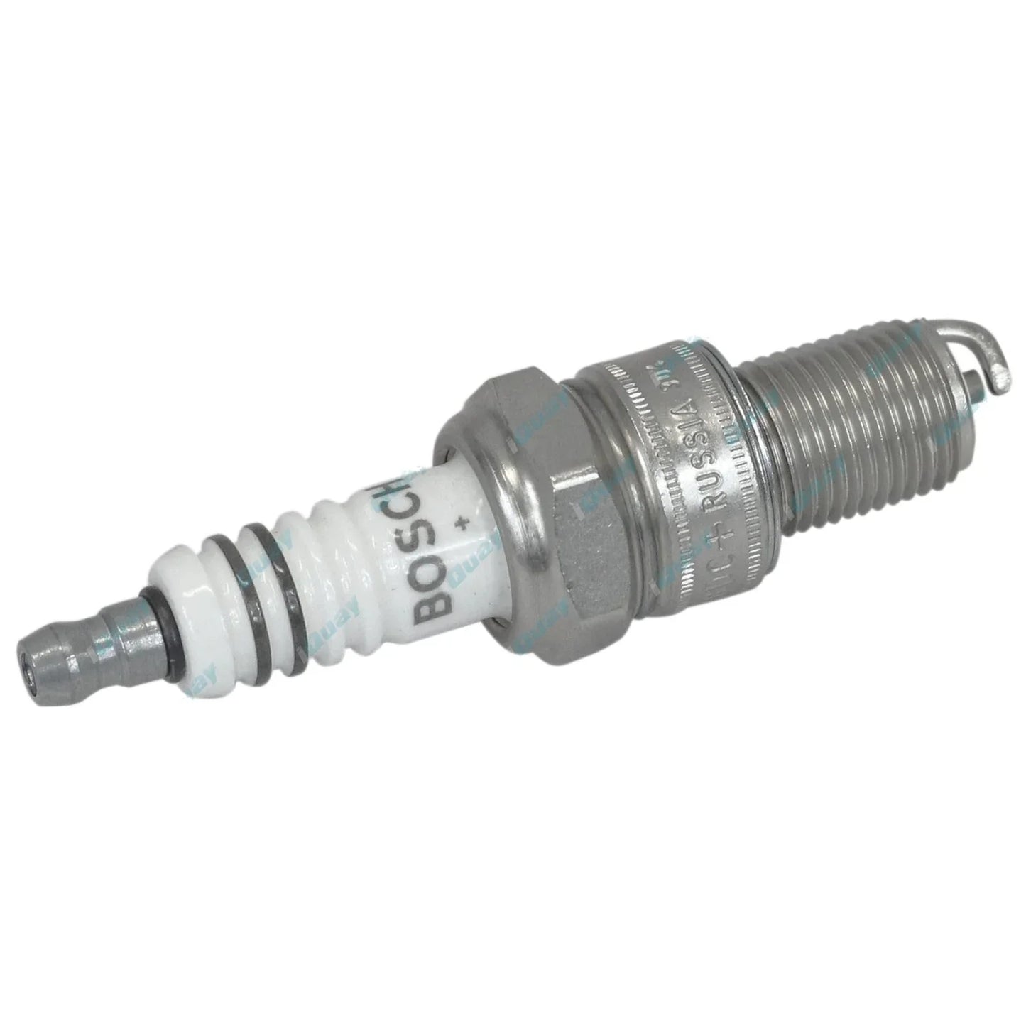 Bosch Spark Plugs 6cy Set for Toyota Cressida MX62 MX73 2.8L 5M-E 5M-GE 81~88