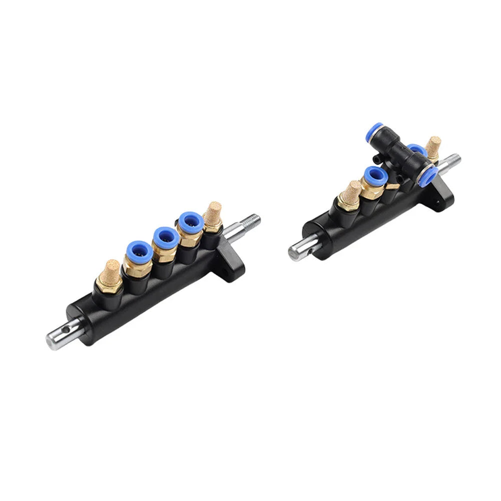 AirControl Foot Pedal Valve for Eagle Bright Ranger