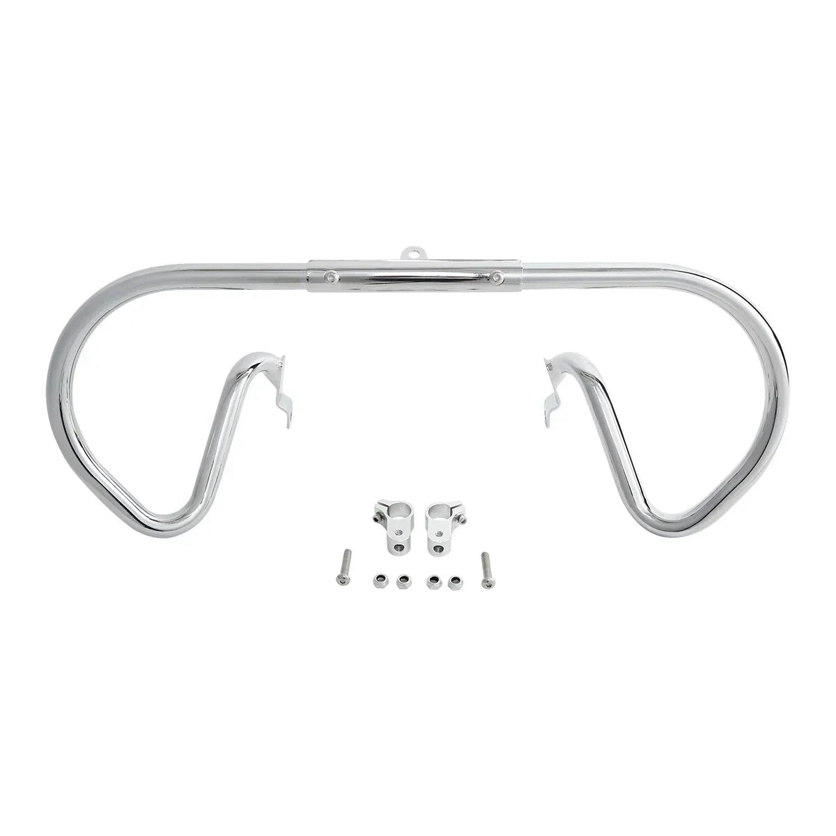 Chrome Engine Guard Highway Bar for Harley V-Rod Night Rod Special (2002-2017)