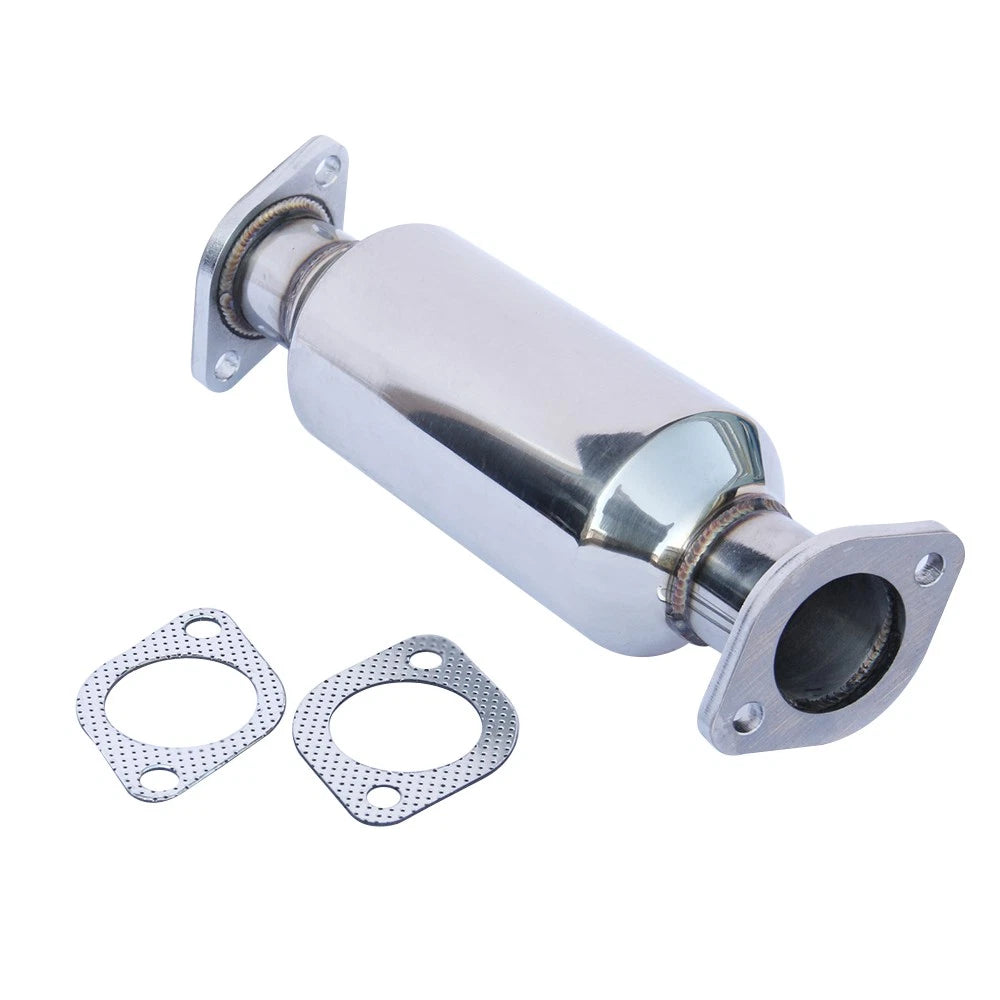 Stainless Steel Decat Pipe for Toyota Celica ST202 (1993-1999)