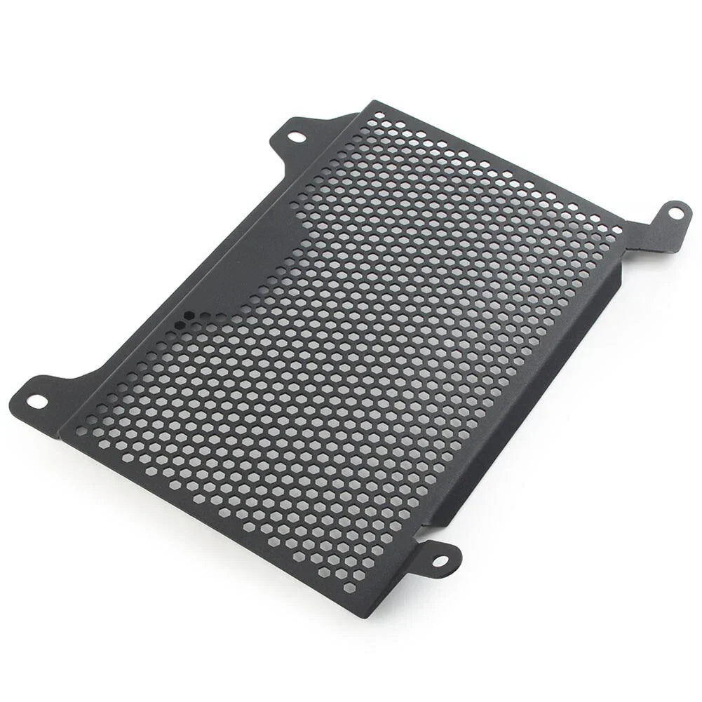 Radiator Guard Grille Cover for Honda CB500X (2019-2024) Black