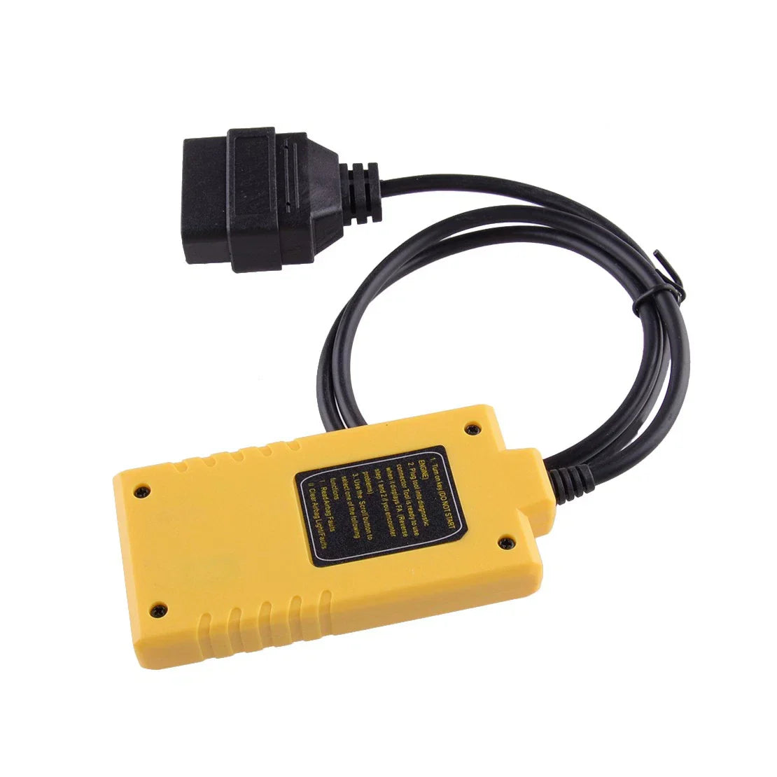 Diagnostic Tool Scanner for BMW ODB2 20 Pin (1994-2003)