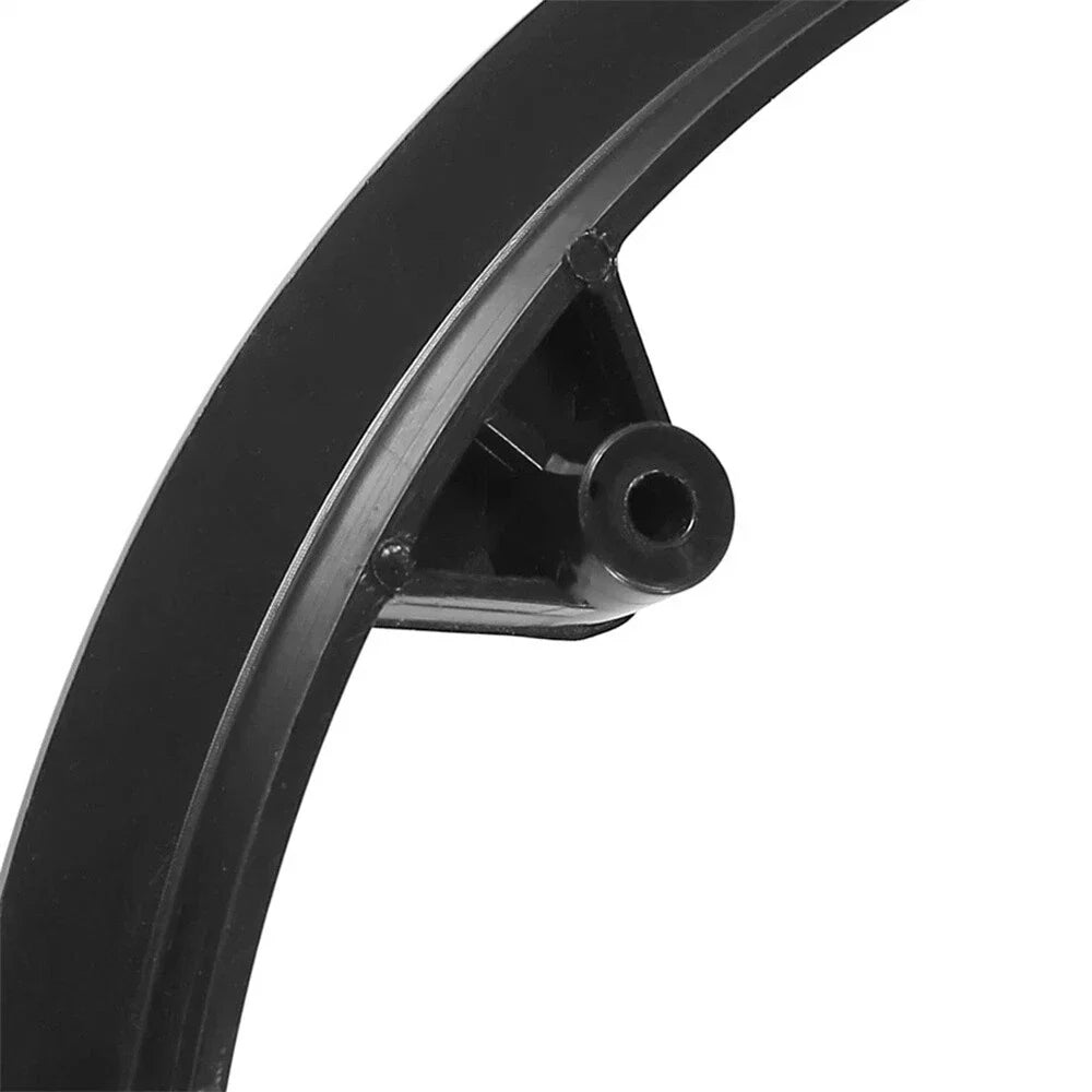 48 Teeth 12cm Bicycle Crankset Chain Wheel Cover Protector for Universal