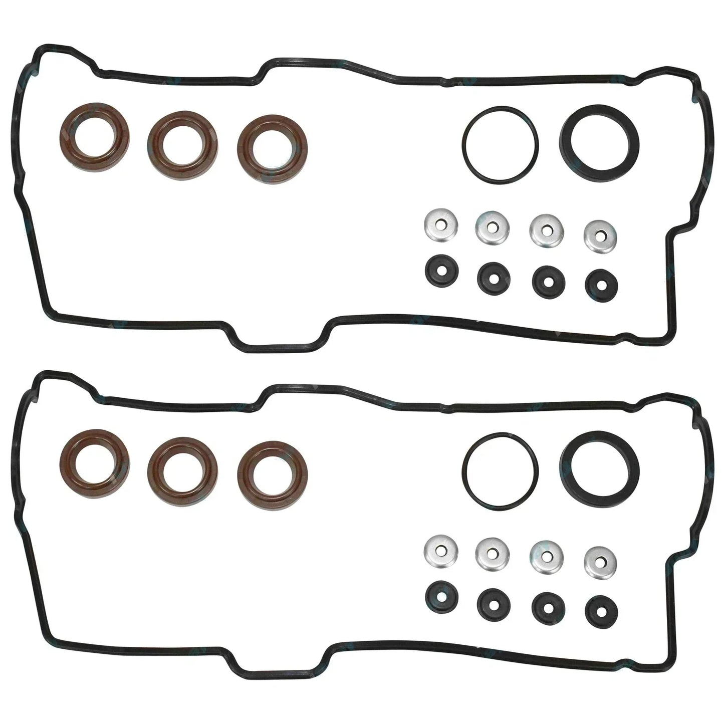 Rocker Valve Cover Gasket Kits for Toyota Hilux VZN167 VZN172 (2002-2005)