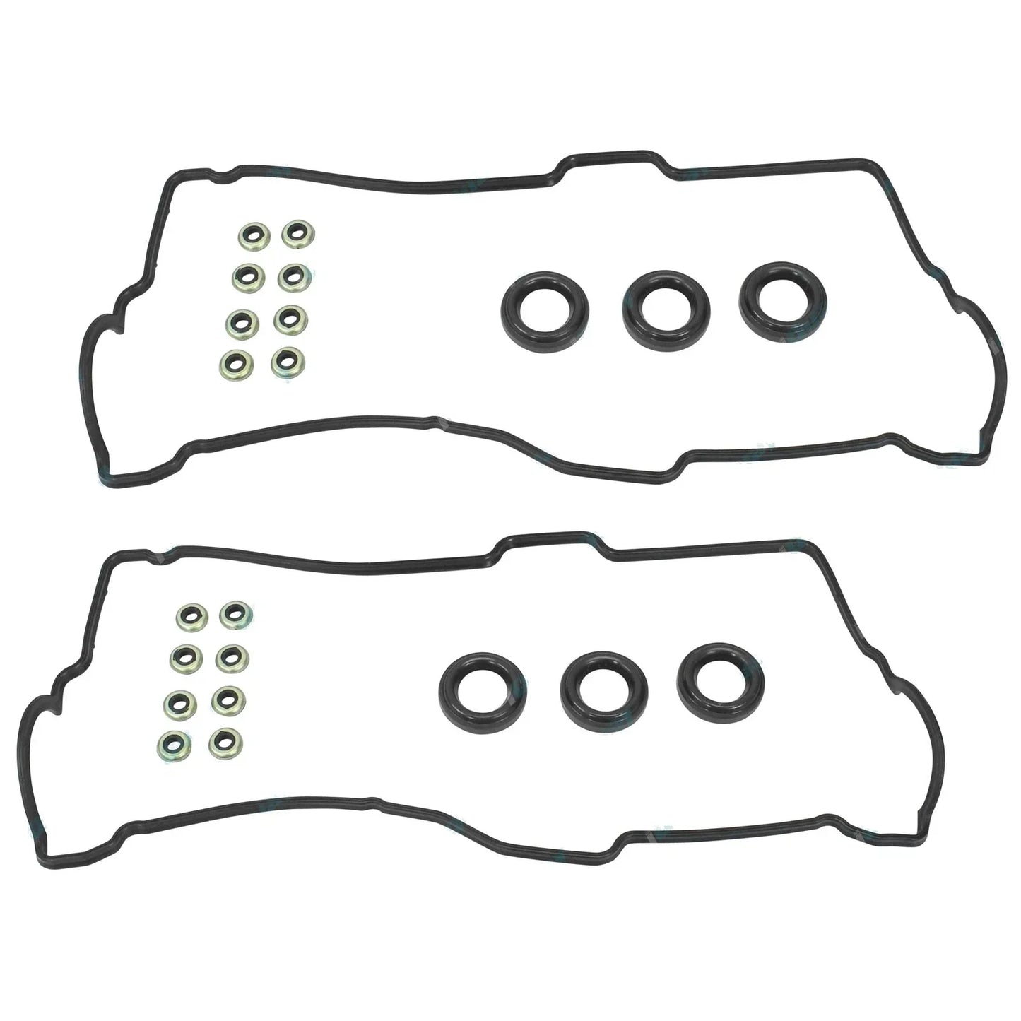 Rocker Valve Cover Gasket Set for Toyota Camry Vienta V6 3.0 (1995-1997)