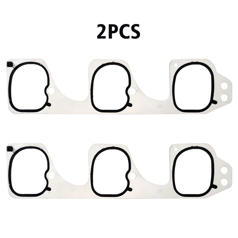 Inlet Manifold Gasket for Holden Commodore VZ VE WL V6 3.6L (2004-2013)